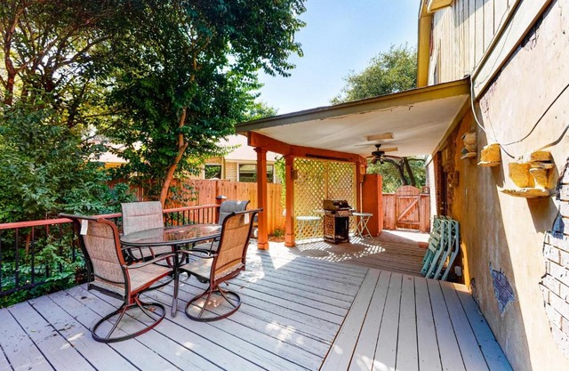 Applecreek Retreat