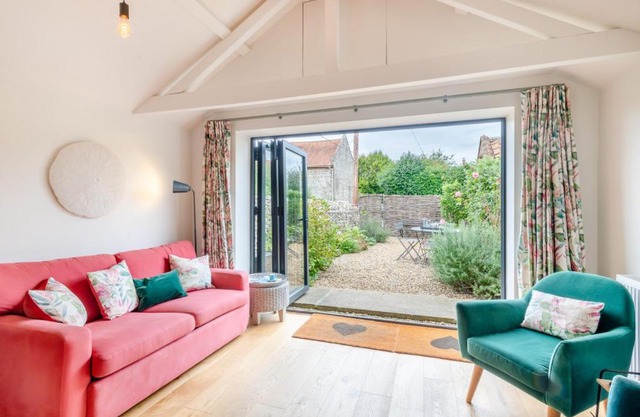 Appletree Cottage