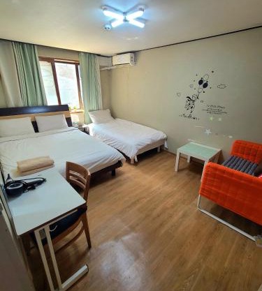 Appletree Guesthouse