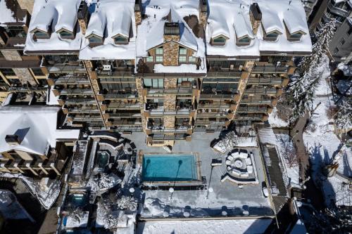 Après-Ski Comfort - Spacious 2BR & 2BA Near Winter Fun