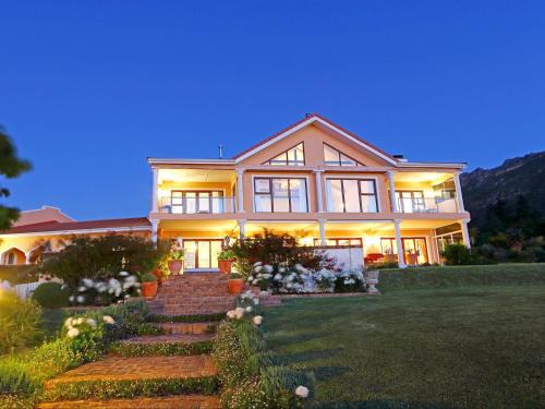 Apricot Gardens Boutique Guesthouse