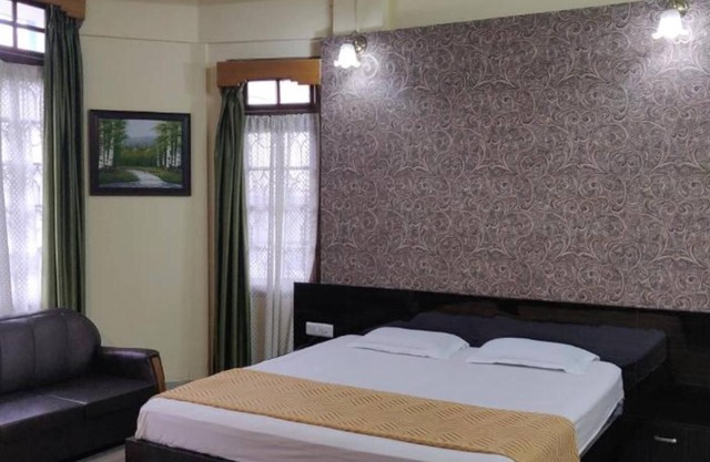 Apsara guest house