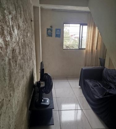Apt 2 quartos no Recife