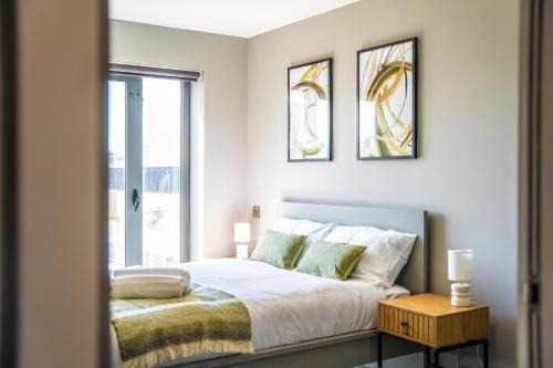 Apt 22, Stylish 2-Bedroom Haven