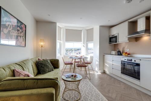 Apt 3 North Marine Villa