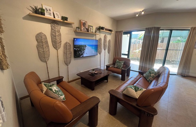 Apt 712 - Martintar Nadi