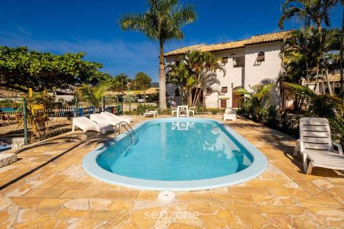 Apt beautiful condominium foot on the sand RPB038