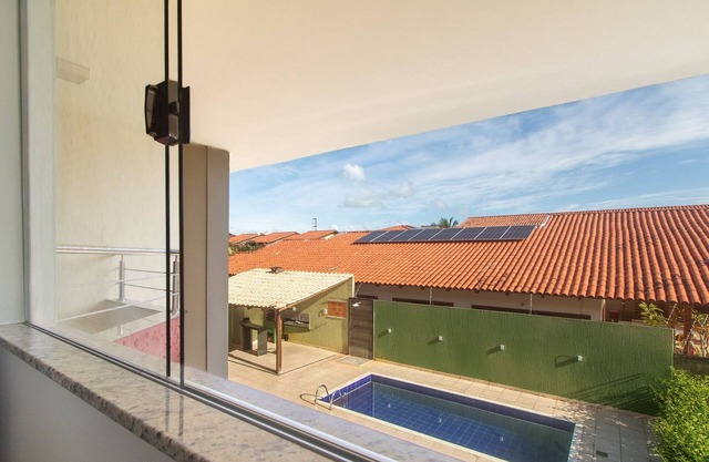 Apt in Condo w/Pool 850m From the Beach - Srr0007