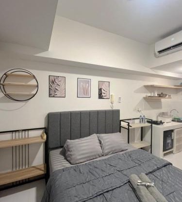 Apt Minimalis Tokyo Riverside at PIK2
