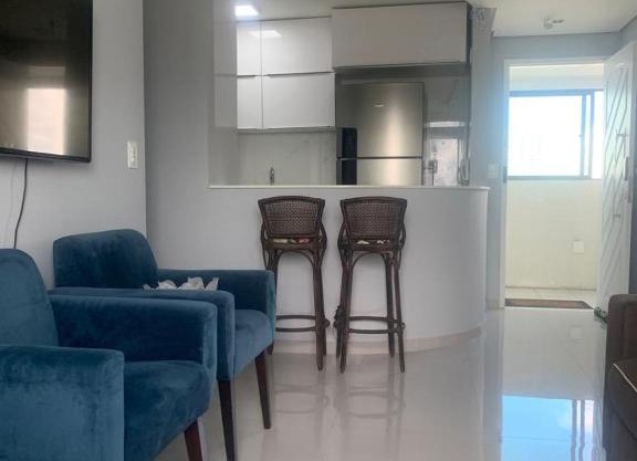 Apt na Torre - Recife