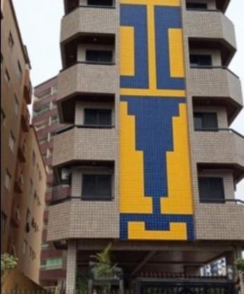 APTO. 12 - Residencial Giovanna.