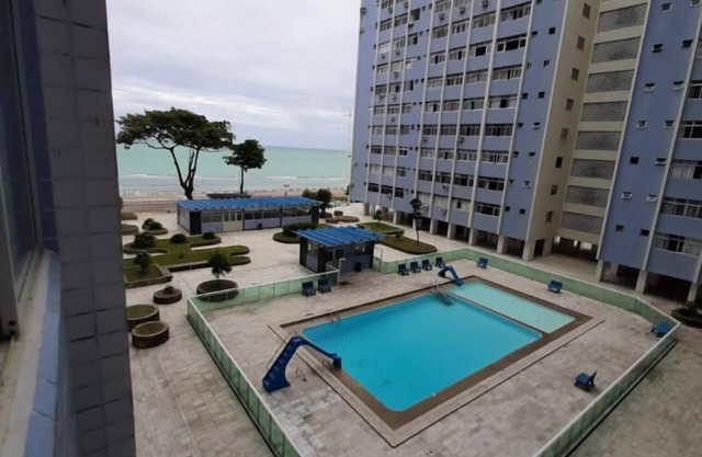 Apto 701 em Boa Viagem