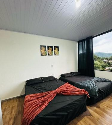 Apto Confortavel em Caieiras Mobiliado