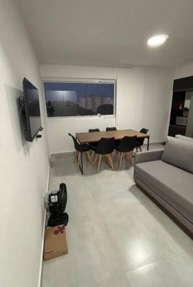 Apto de 2 dorm em Santana - 4