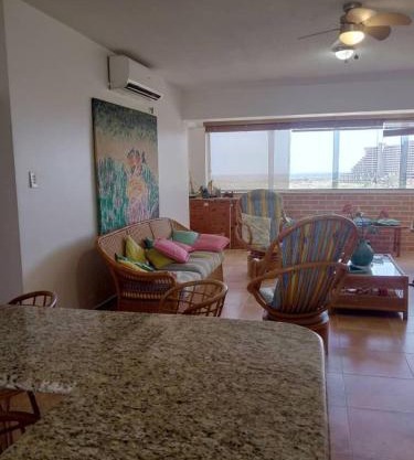Apto en Porlamar - Nueva esparta, a 5 min de playa Concorde