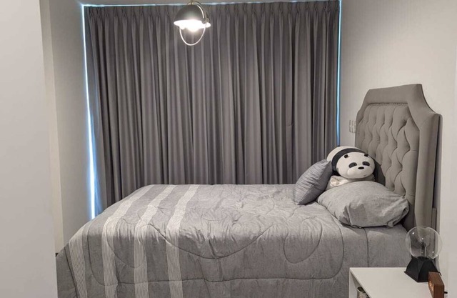 Apto en Puerta del Alma- Zona Exclusiva en San Salvador. Pet friendly!