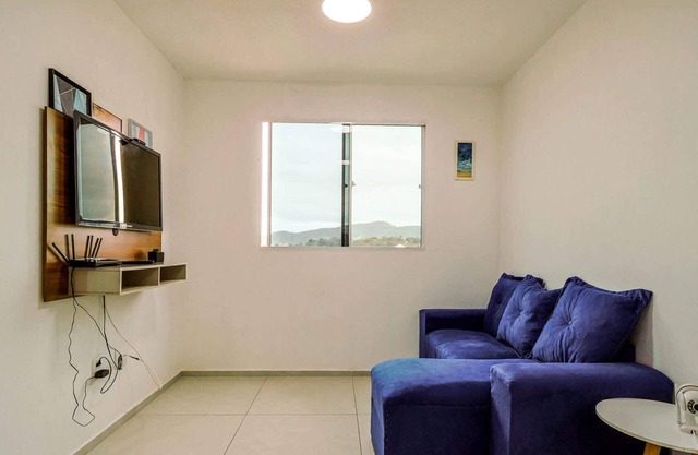 Apto Guaratiba | 20min da Praia Recreio
