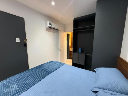 Apto luxo 2 quartos