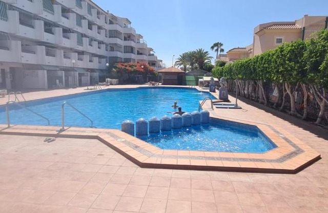 Apto Sol y Mar