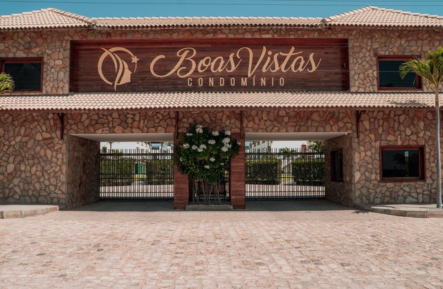 Apto superior 9b-condominio boas vistas