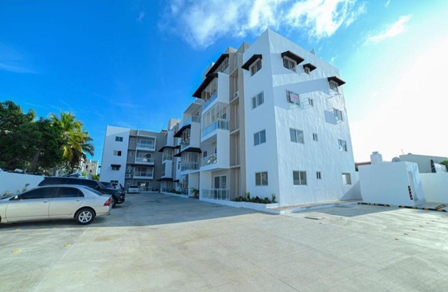 Aptos Brisas del caribe