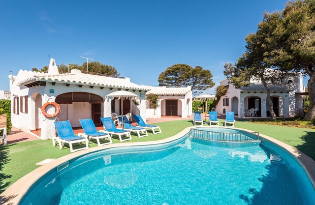 Aptos Cala Blanca