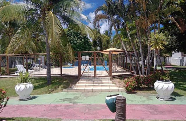 Apts e suites em Stella Maris