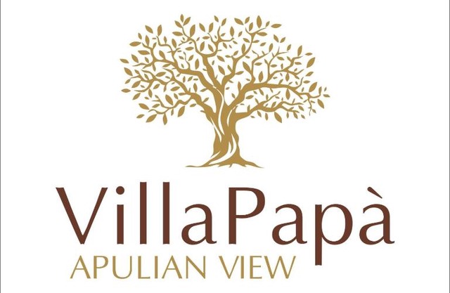 ApulianView Villa Papà