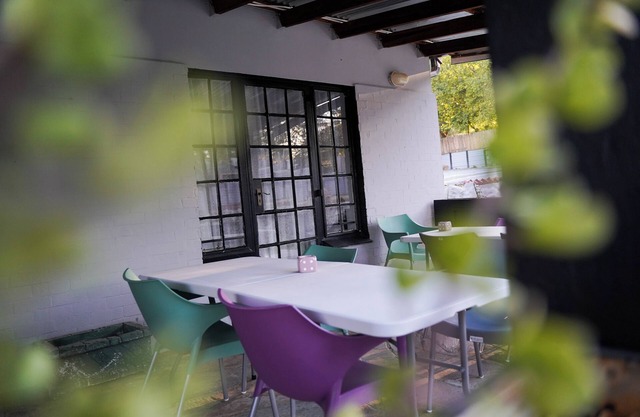 Aqua Guest House