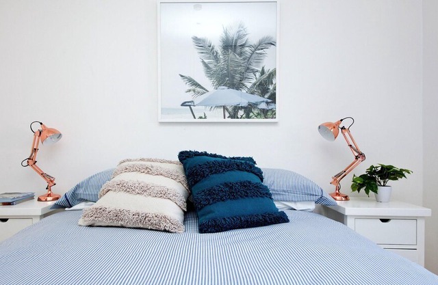 Aqua Luna Warriewood Beach By Beach Stays