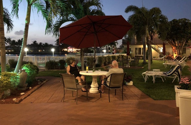Aqua Mar Condos