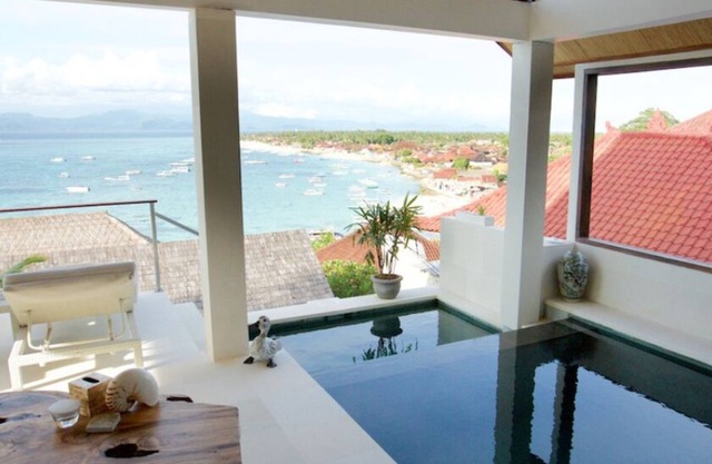 Aqua Nusa - Boutique Lembongan Villas