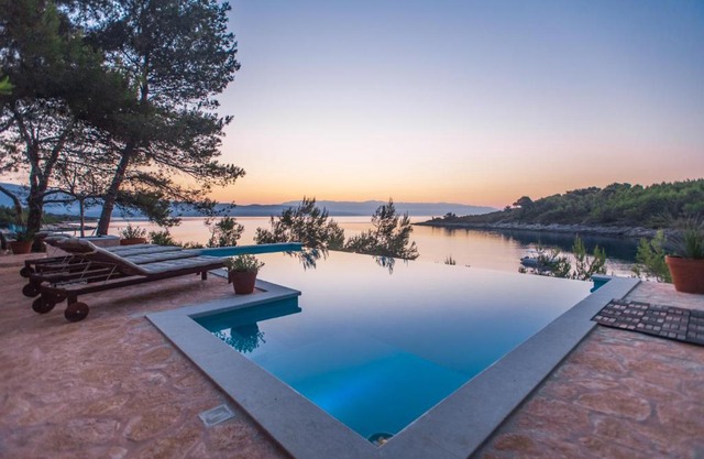 Aqua residence