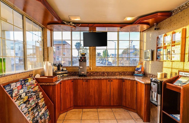 Aqua Venture Inn