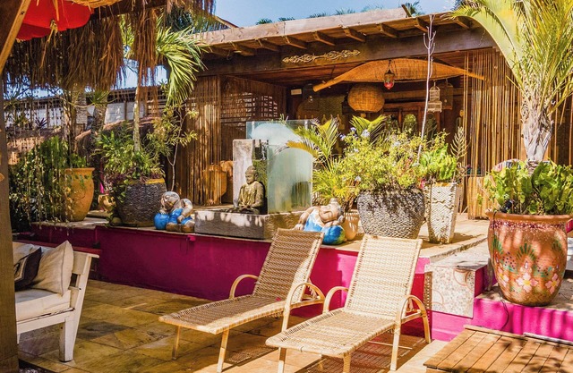 Aquabarra Boutique Hotel & Spa