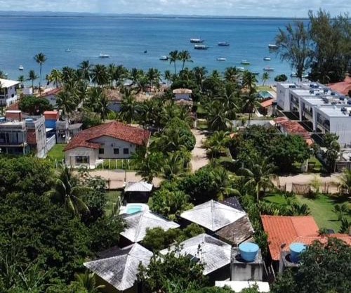 Aquarela Village - Barra Grande