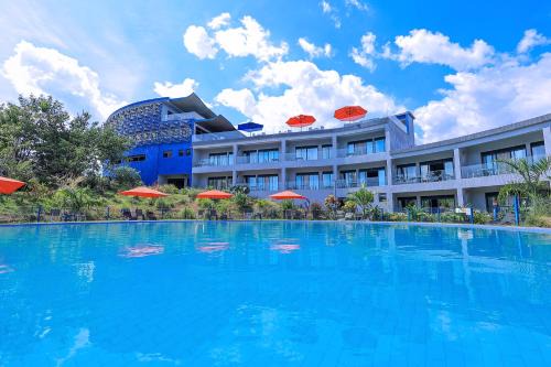 Aquarius Kigo Resort