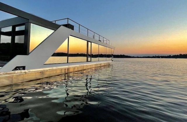 Aqva The Exclusive Water Loft Venice
