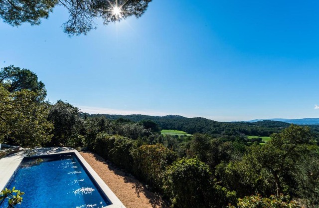 AR-2 CALELLA DE PALAFRUGELL 8 PAX