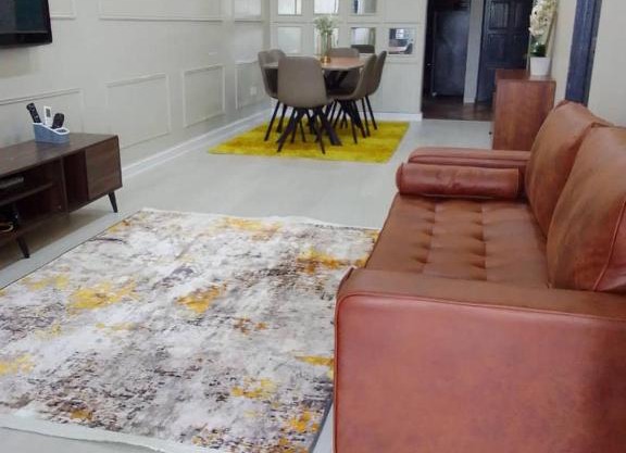 AR Homestay Bukit Kuang Kemaman