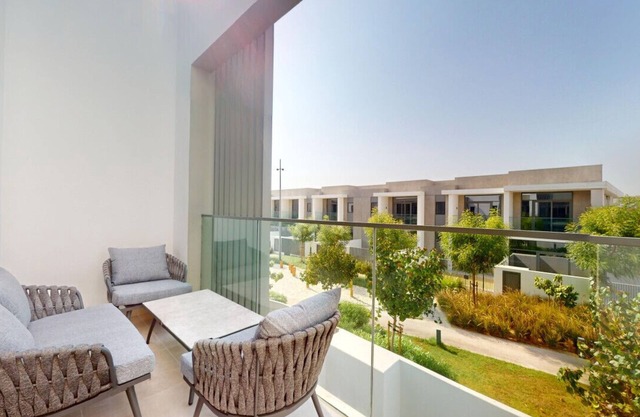 Arabian Ranches III - Tranquil Four Bedroom Villa