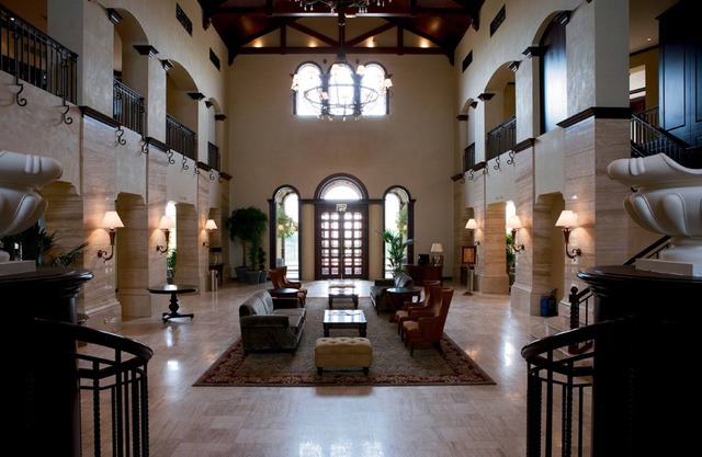 Arabian Ranches Golf Club