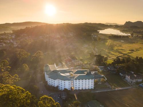 Araliya Green City - Your Gateway to Everything in Nuwara Eliya