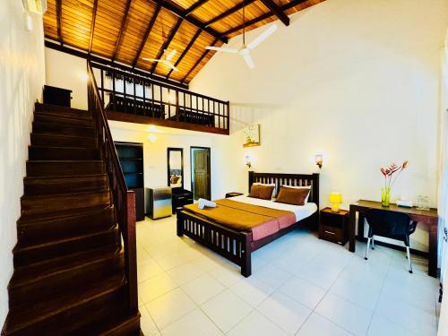 Araliya Villa