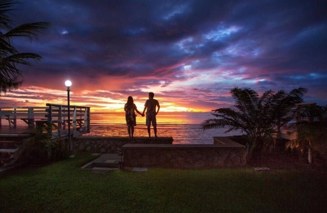 Aranava Resort Huahin