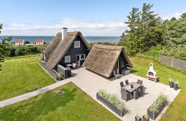 "Aranja" - 300m to the fjord by Interhome