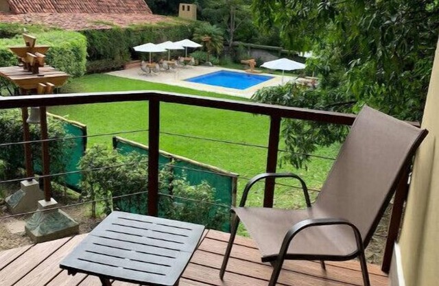 ARANJUEZ LOFTS - Loft #3 with Balcony