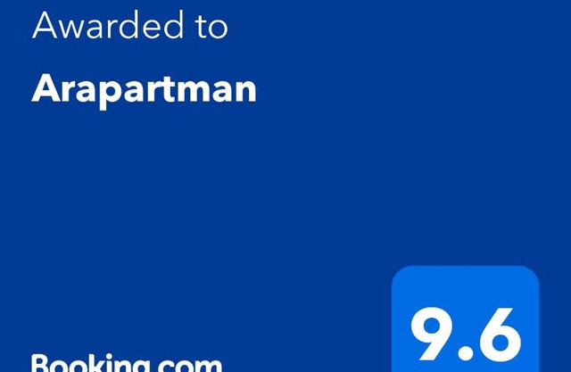 Arapartman