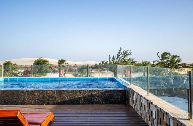 ARARA HOUSE JERI