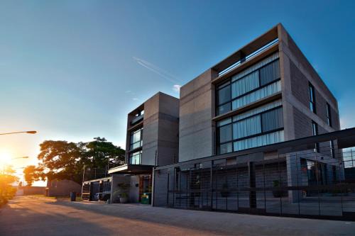 Arboleda 5 Luxury Lofts